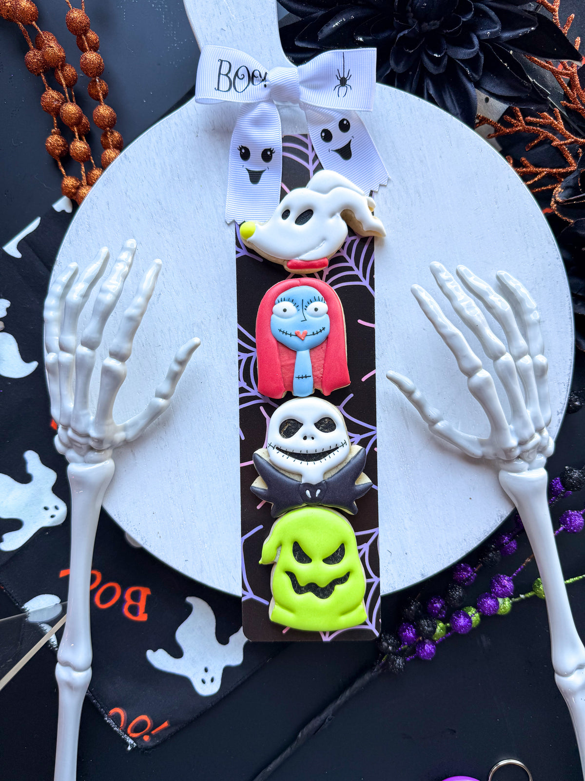 Nightmare Minis Set
