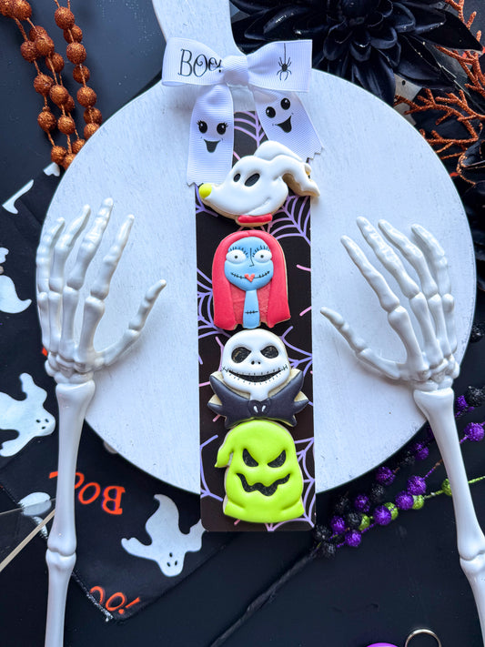 Nightmare Minis Set