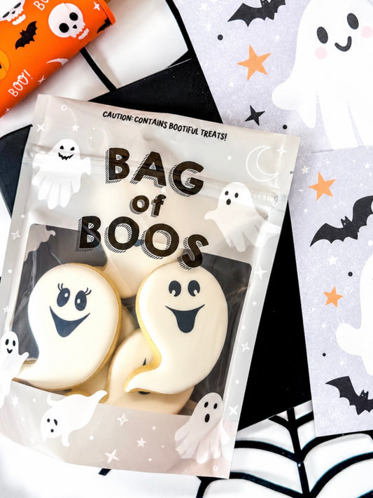Bag of Boos!