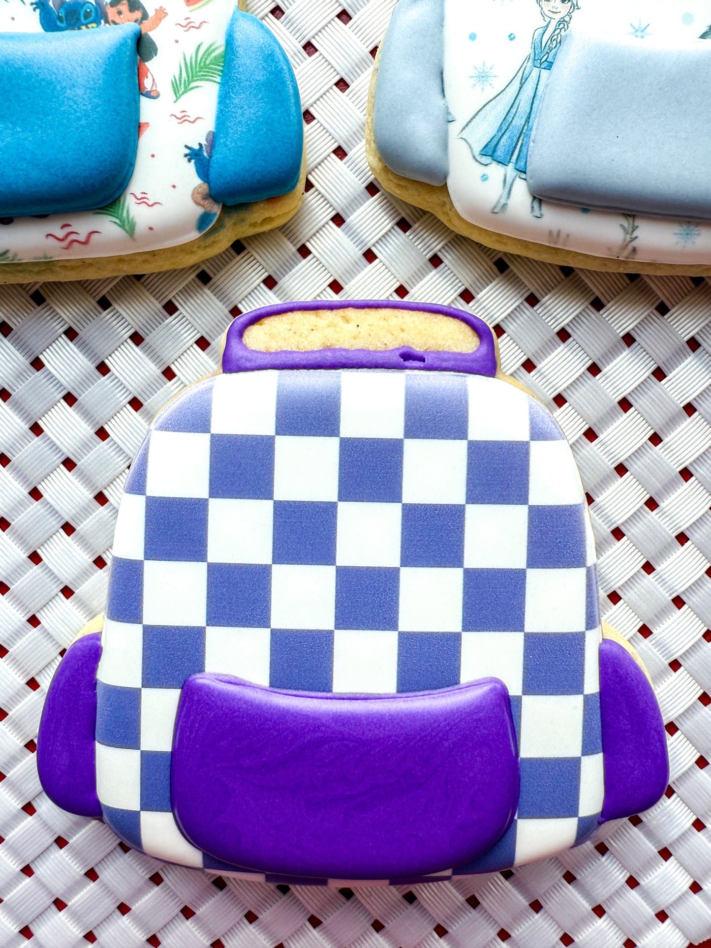 Personalized Backpack