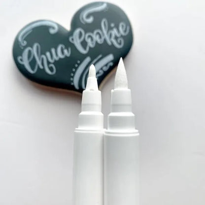Chalk  Edible Markers