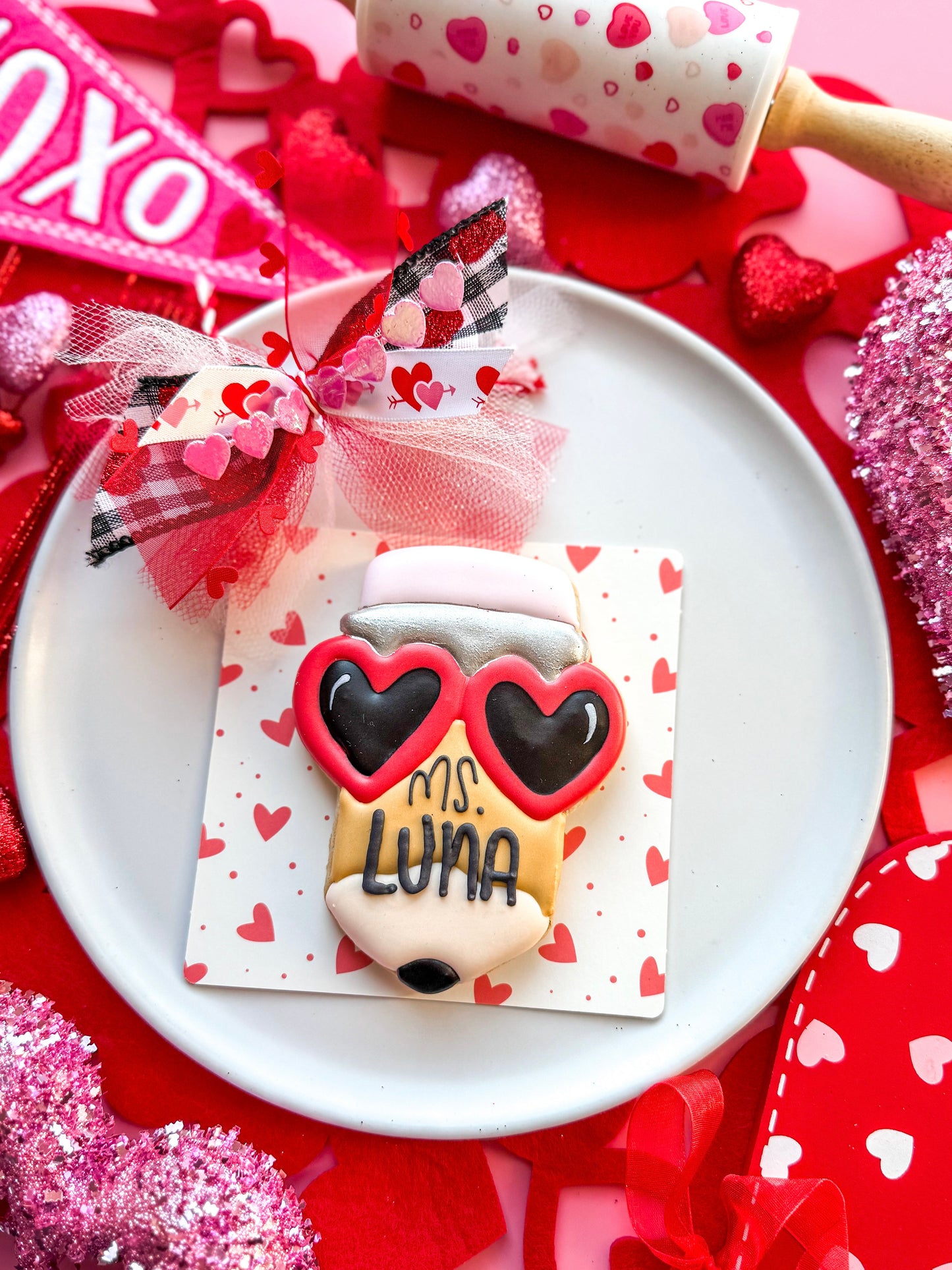 Personalized Teacher Pencil