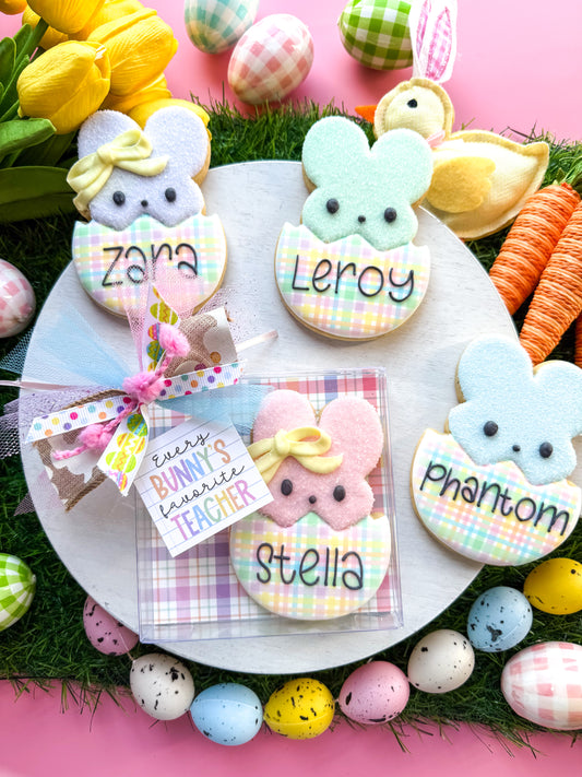 Personalized Peep
