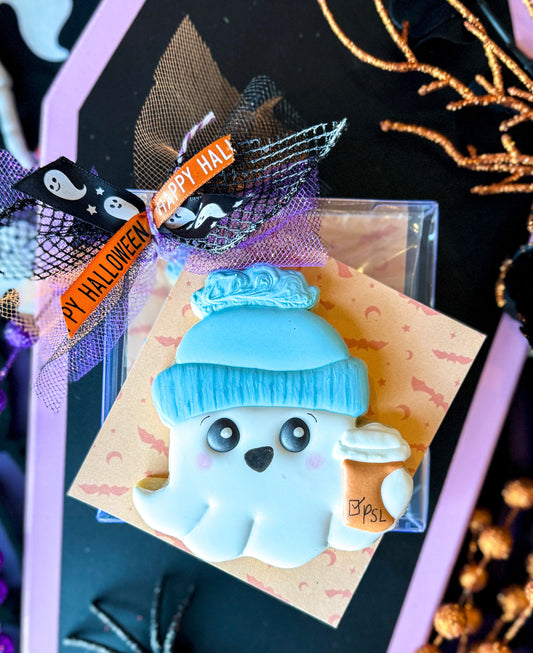PSL Ghost