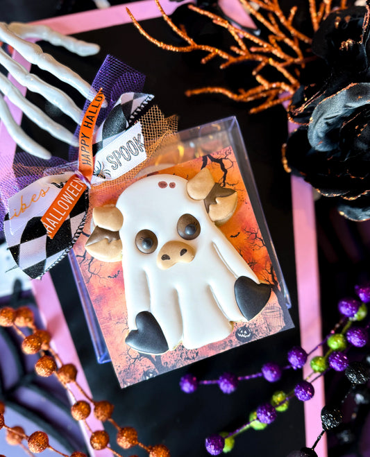 Ghost Cow