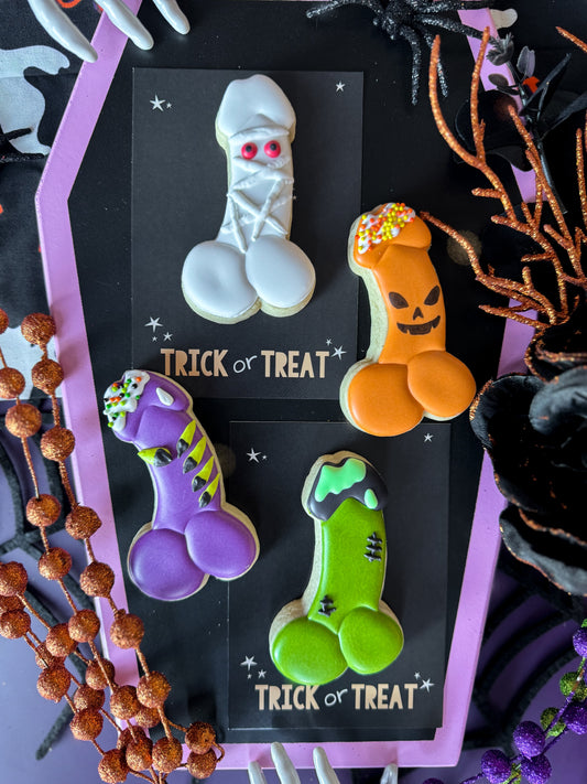 Halloweenies