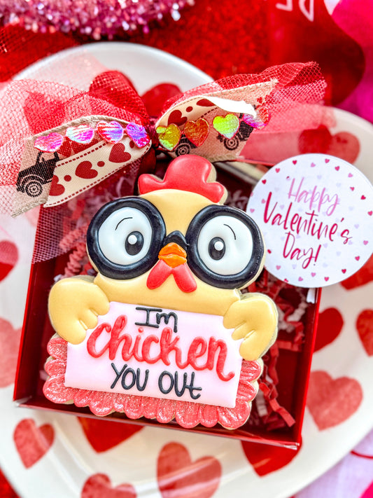 Valentine Chicken