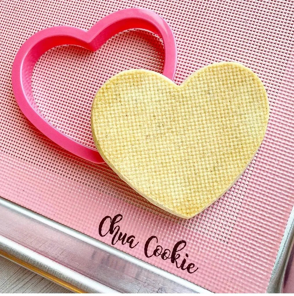 Chua Cookie Mats