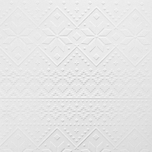 Ski Lodge - Embossed Parchment Sheets - 6/pkg