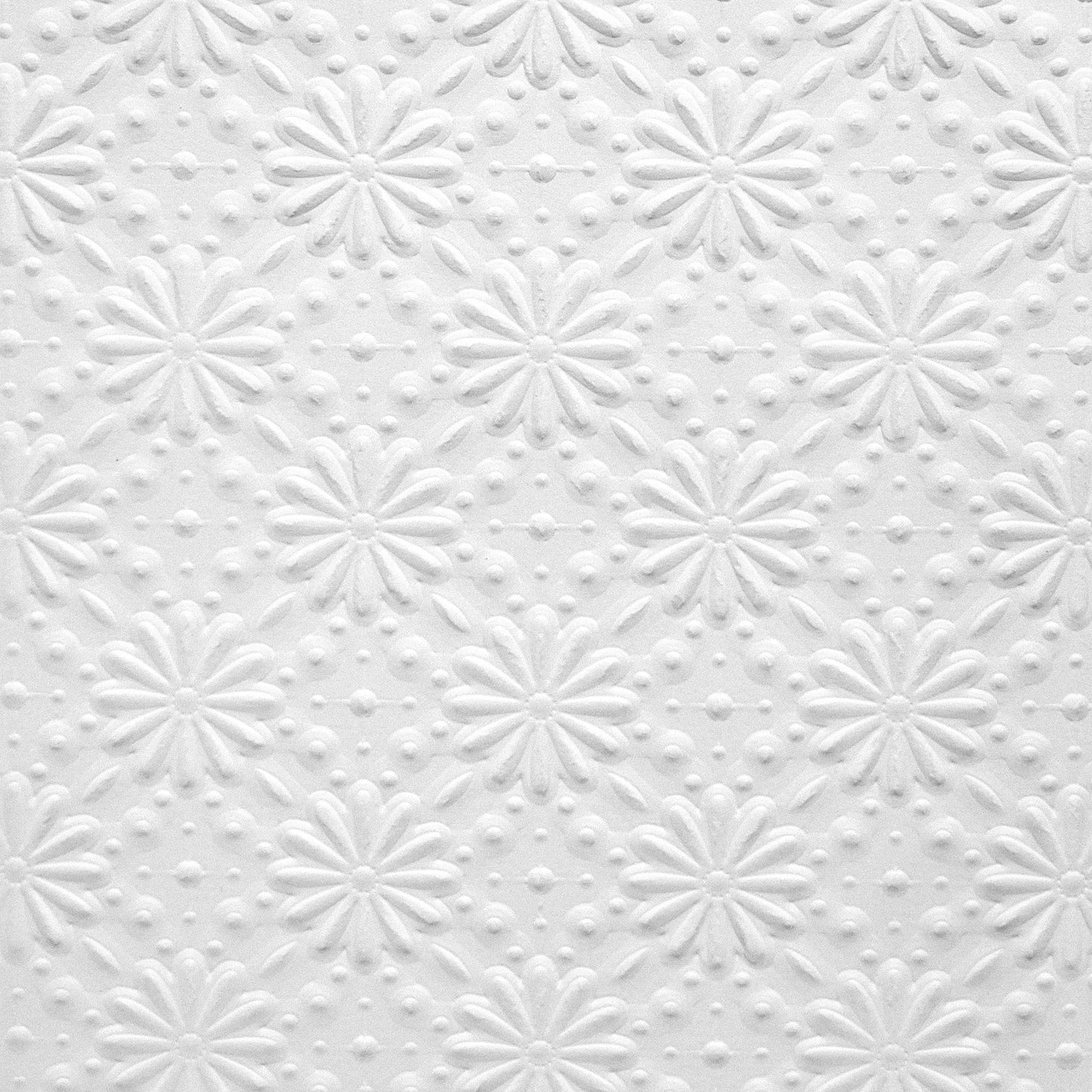 Criss Cross Motif - Embossed Parchment Sheets - 6/pkg