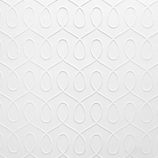 Loops - Embossed Parchment Sheets - 6/pkg