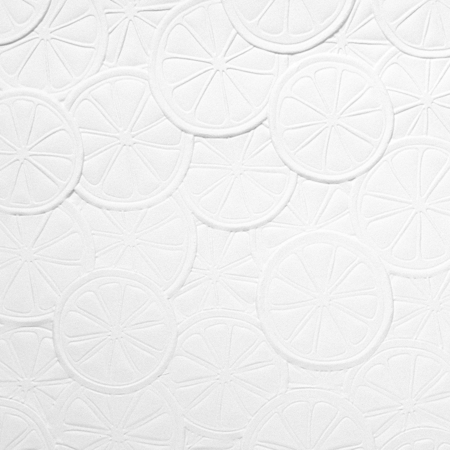 Citrus Twist - Embossed Parchment Sheets - 6/pkg