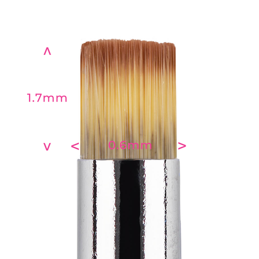 Sweet Sticks MINI LUSTRE BRUSH #2