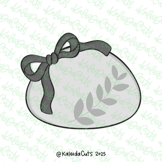 Sourdough Loaf Cookie Cutter Standard - 4"