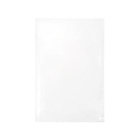 Value Crystal Clear Bags® 4 1/4" x 6 1/8" 250 pack