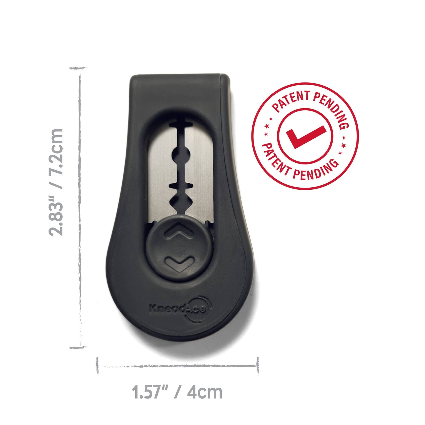 KneadAce® Bread Lame: White