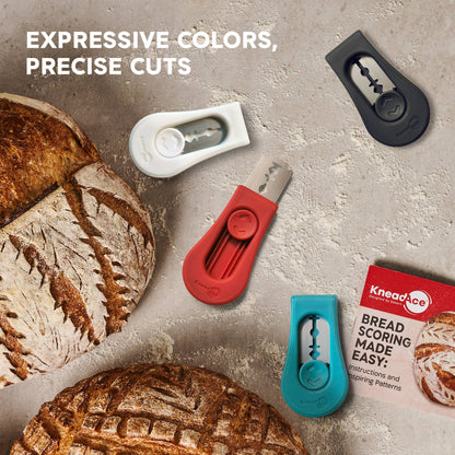 KneadAce® Bread Lame: White