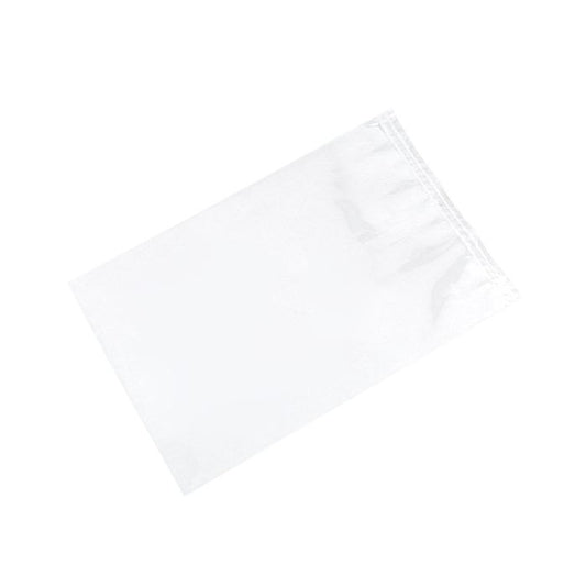 Polypropylene Flat Bag 4 x 6 1/4" 100 pack