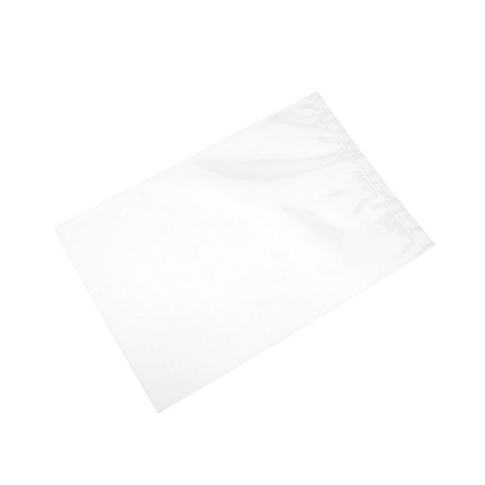 Polypropylene Flat Bag 5" x 7 1/4" 100 pack