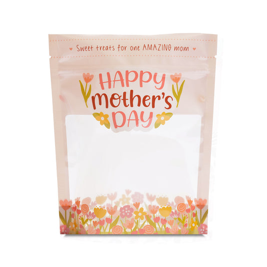 Mother’s Day Cookie Pouches 10 Pack