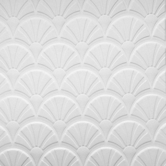 Art Deco Arches- Embossed Parchment Sheets - 6/pkg (Copy)