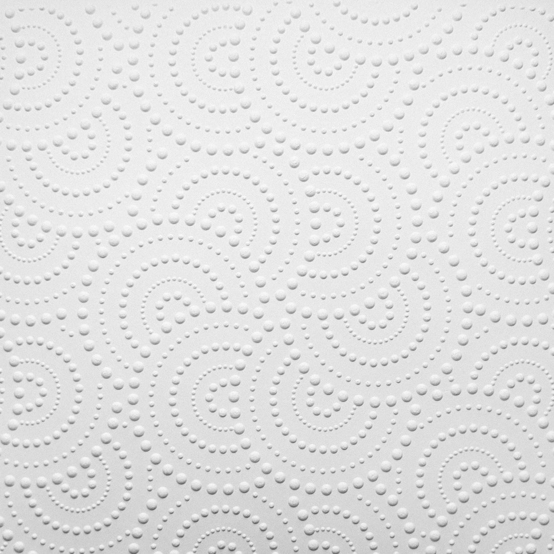 Dotty Circles - Embossed Parchment Sheets - 6/pkg (Copy)