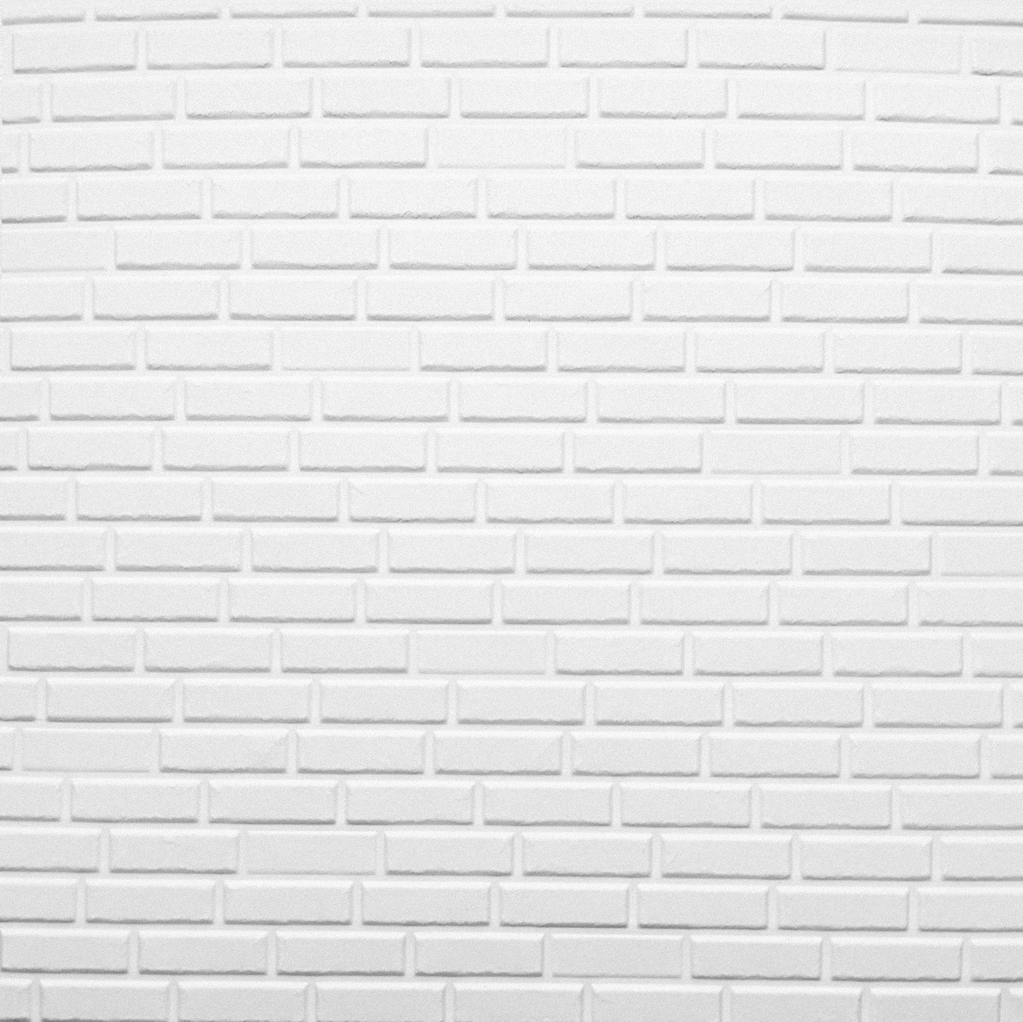 Brick Wall - Embossed Parchment Sheets - 6/pkg