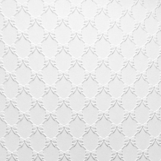 Petite Bows- Embossed Parchment Sheets - 6/pkg