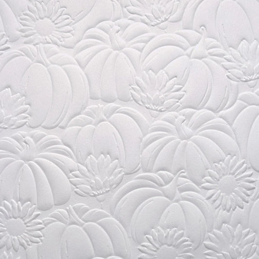 Pumpkin Patch - Embossed Parchment Sheets - 6/pkg