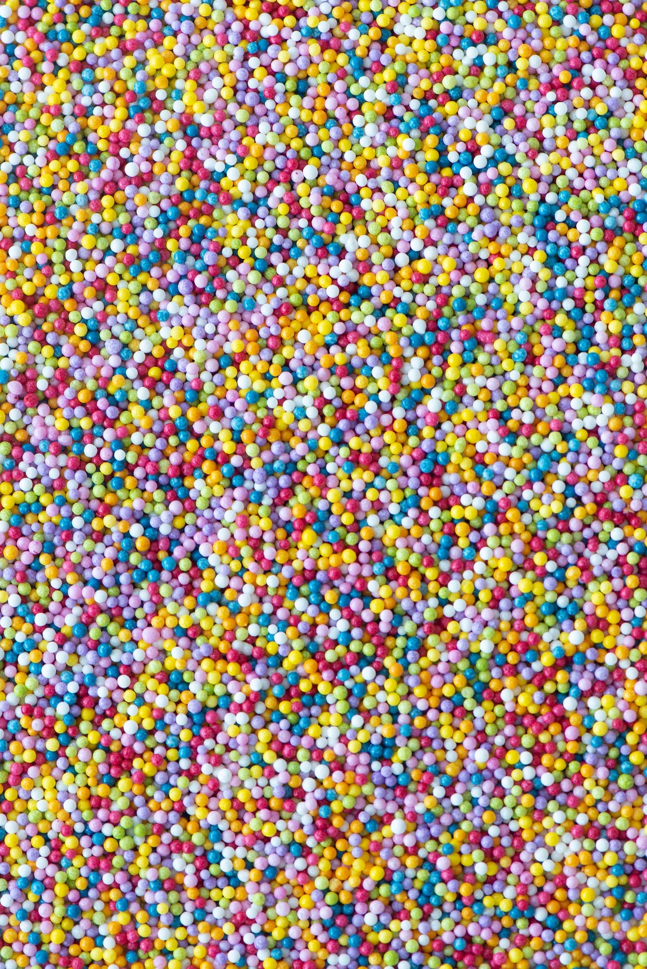 Natural Nonpareils Discounted-Expired