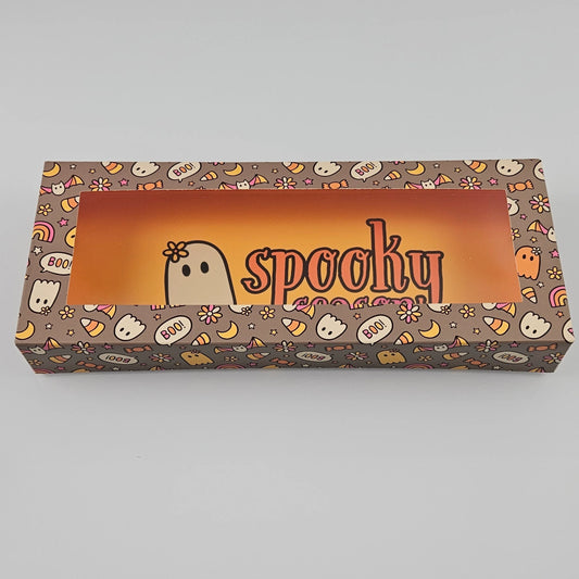 Spooky Season Box