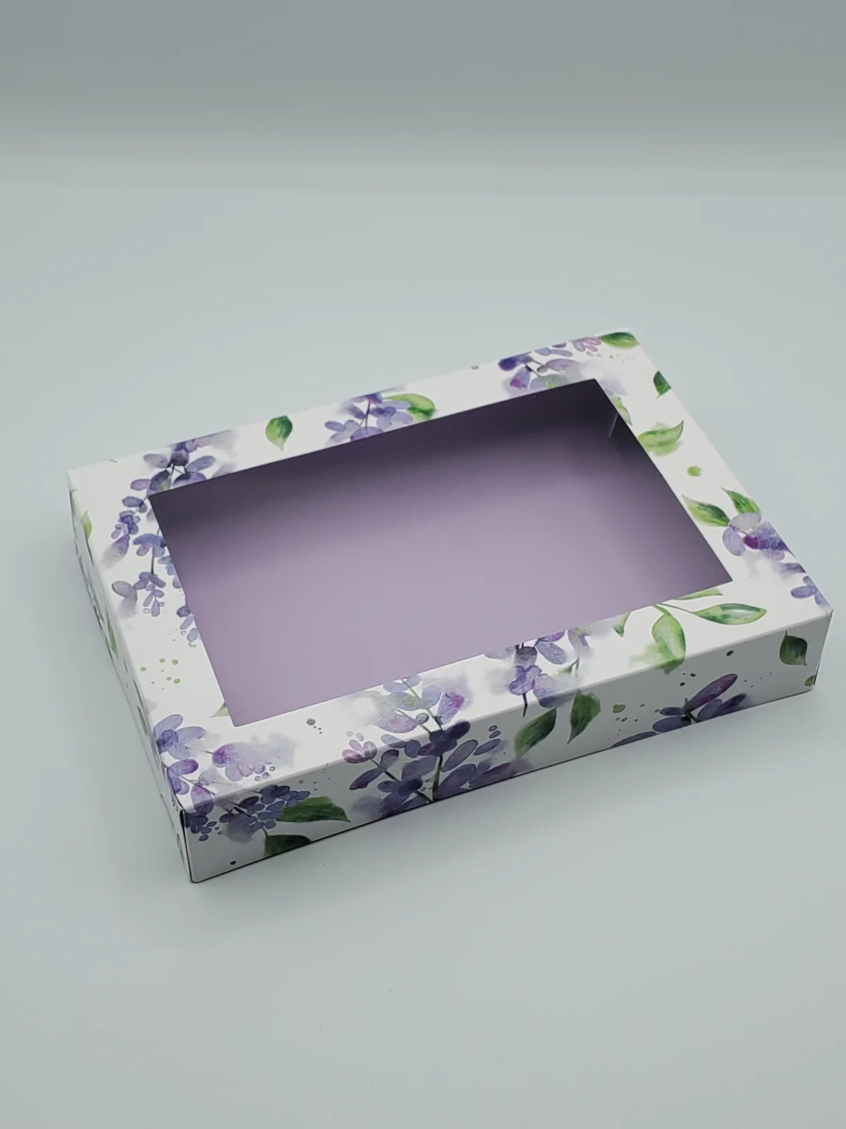 LILAC BOX